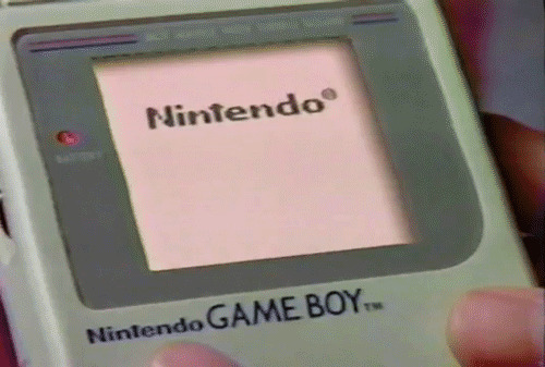 18. Изобретатель Gameboy изначально был уборщиком в Nintendo!