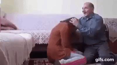 Настоящий защитник