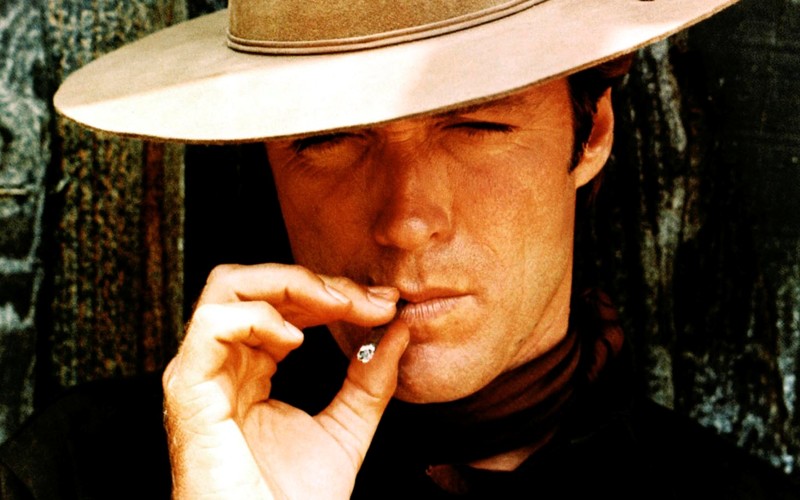 Как Клинт Иствуд стал главным ковбоем Голливуда
