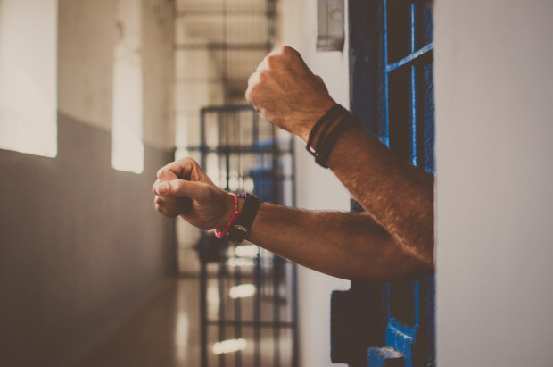 Бывший заключенный рассказал, какова обычная жизнь в тюрьмах Великобритании
