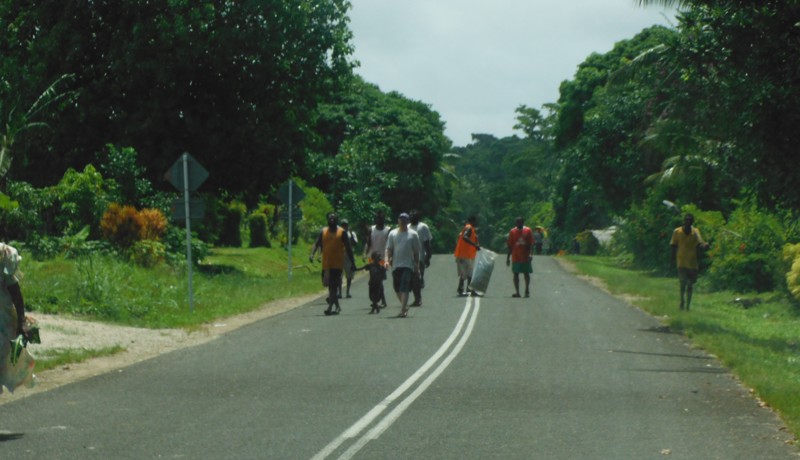 Острова Вануату. Vanuatu