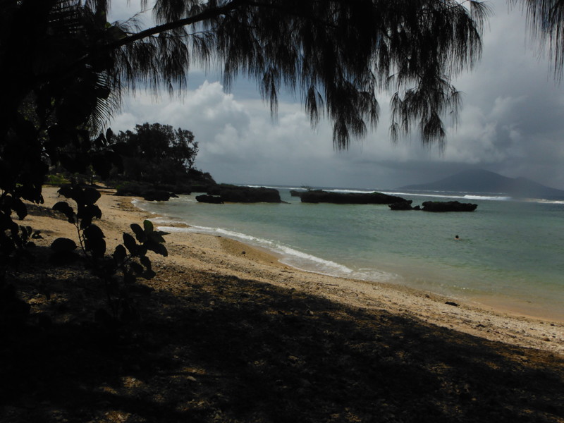 Острова Вануату. Vanuatu