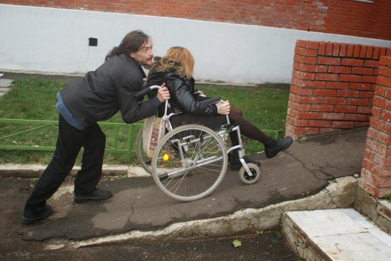 Инвалидов в России государство подвергло новой «пытке»: особенно пострадали дети