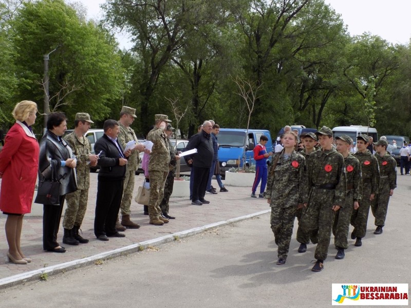 Нацизм как основа патриотического воспитания