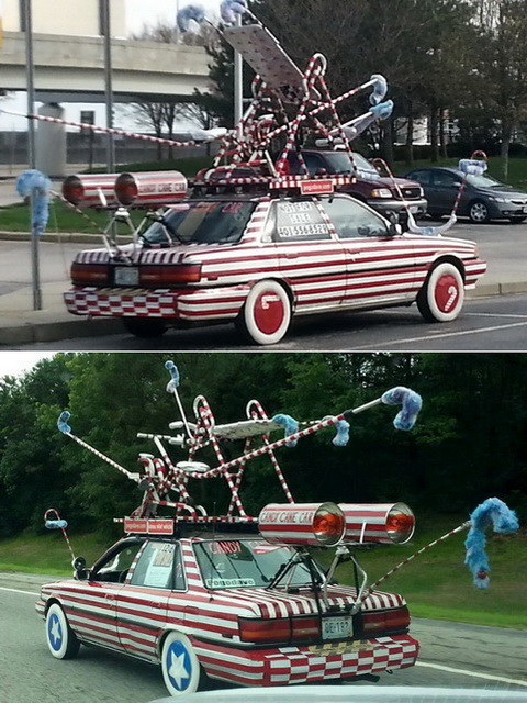 Автовсячина