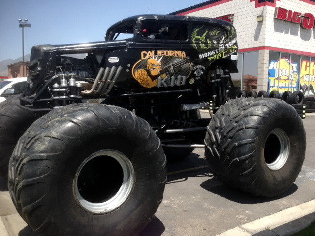 Автовсячина