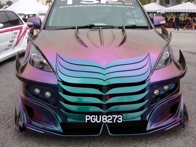 Автовсячина