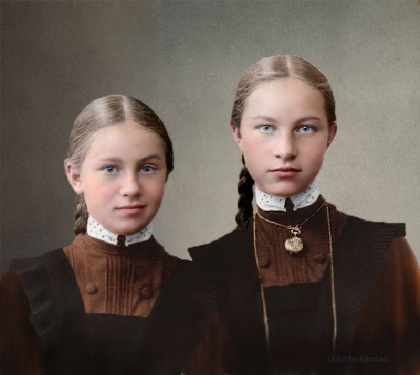 Генофонд нации