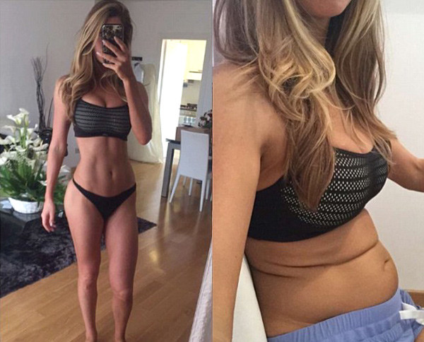 Как нас дурят фитоняшки