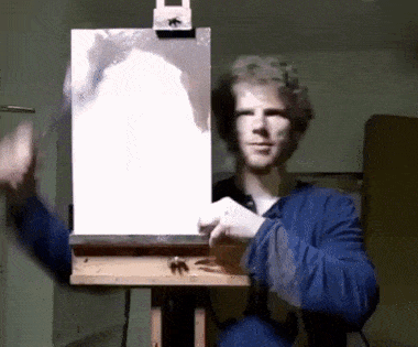 Собственный портрет