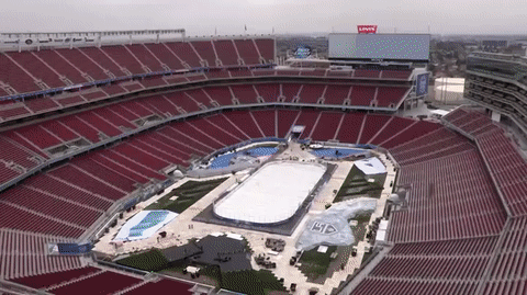 Передал привет