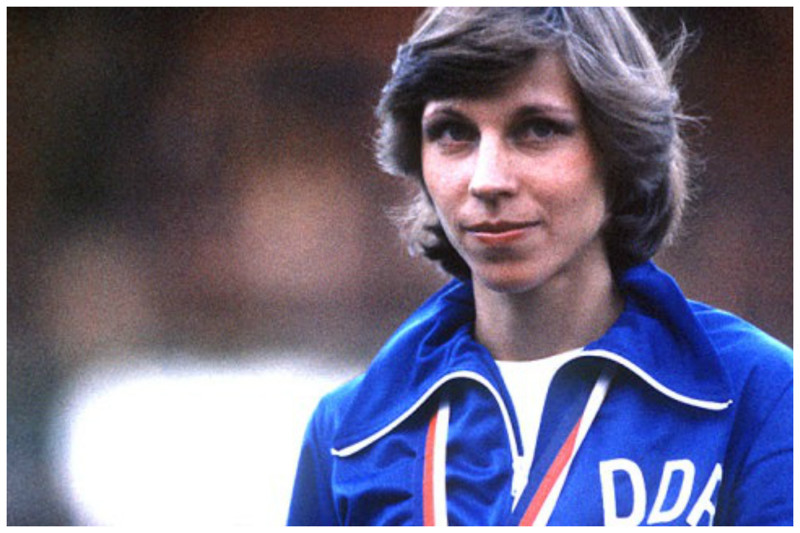 В 1985 году немецкая легкоатлетка Марита Кох в беге на дистанцию 400 метров установила рекорд 47,6 секунды. Рекорд не побежден до сих пор