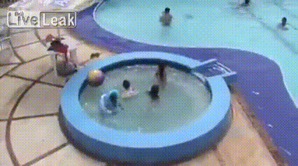 Ничто не предвещало беды