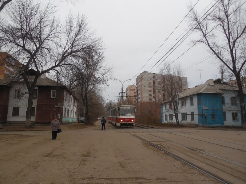 Где эта улица? Часть 6: улица Советская