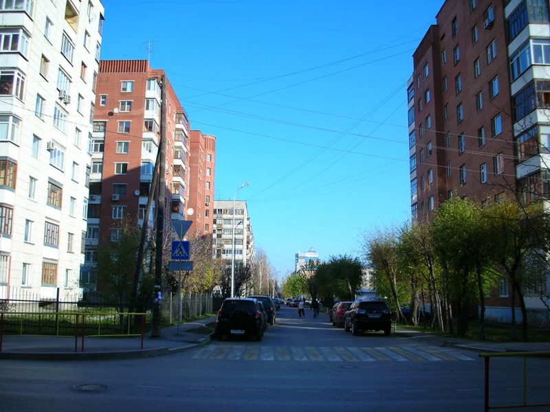 Где эта улица? Часть 6: улица Советская