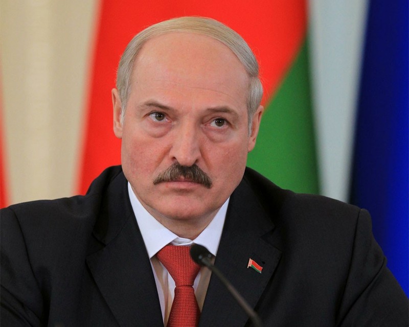 Белоруссия намерена отказаться платить долларами за российский газ