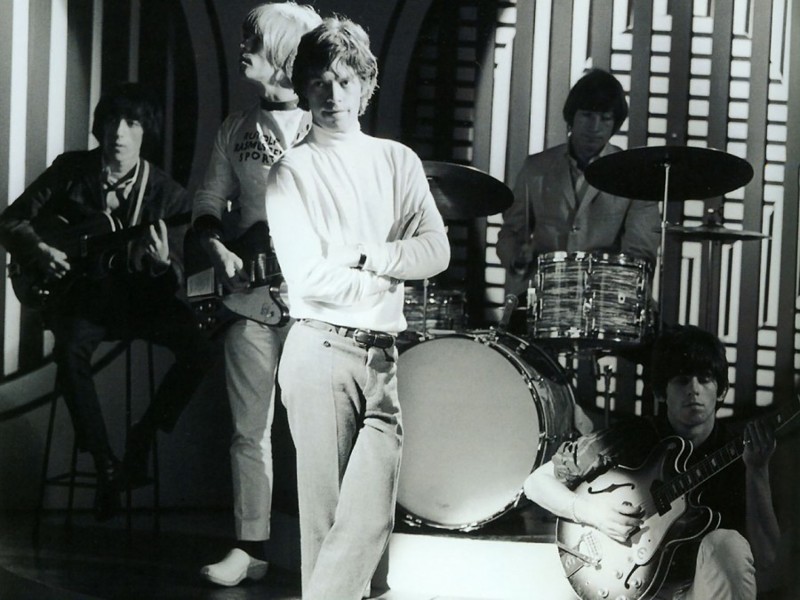 The Rolling Stones - 1965