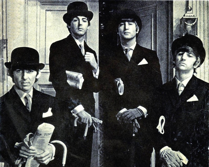 The Beatles - 1965