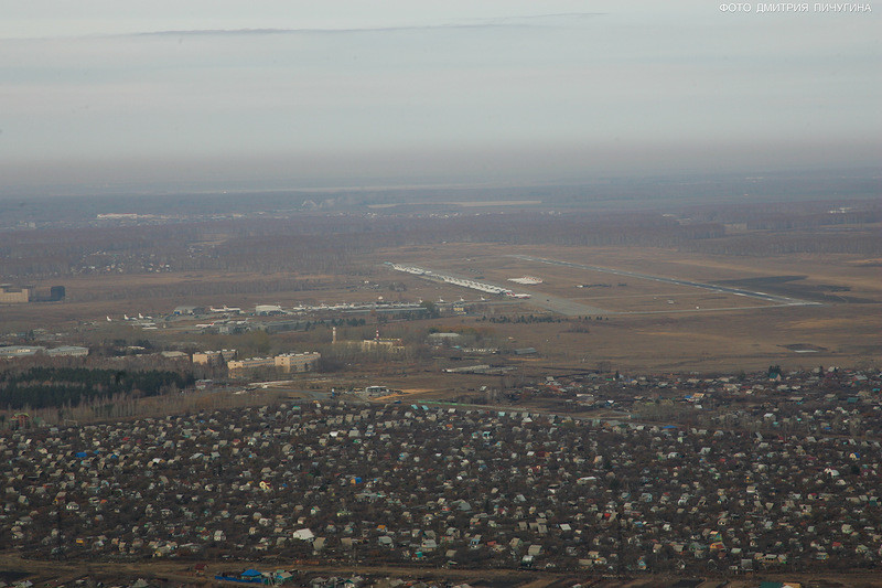 Нижегородка уфа фото