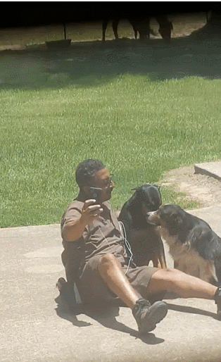 Селфи на память