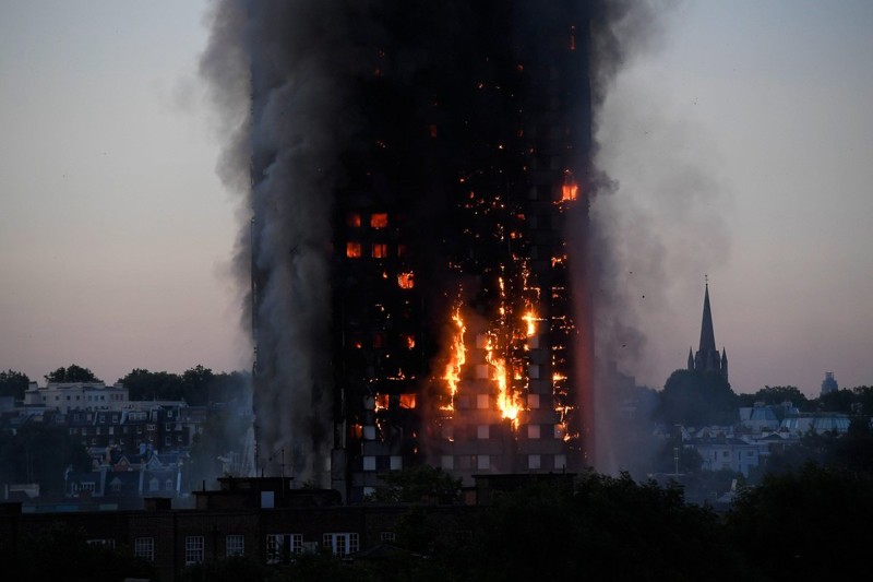 Grenfell Tower