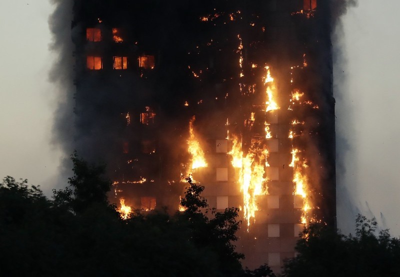 Grenfell Tower