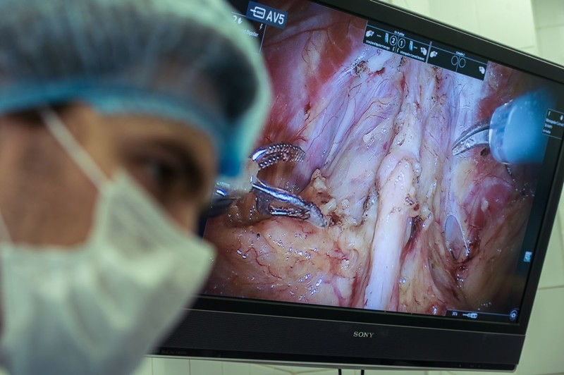 Как на самом деле выглядит работа хирурга: 9 наивных вопросов