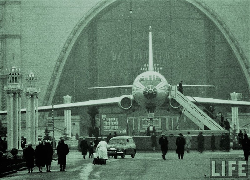 Великая авиационная революция: как советский «Верблюд» изменил мир