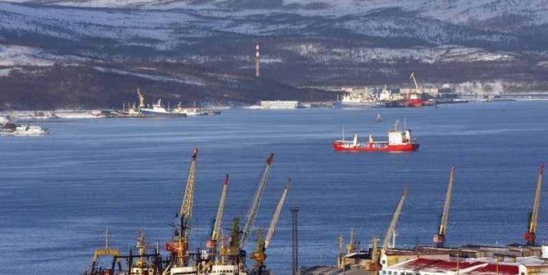 Крупномасштабная морская стройка: в России создадут искусственные острова