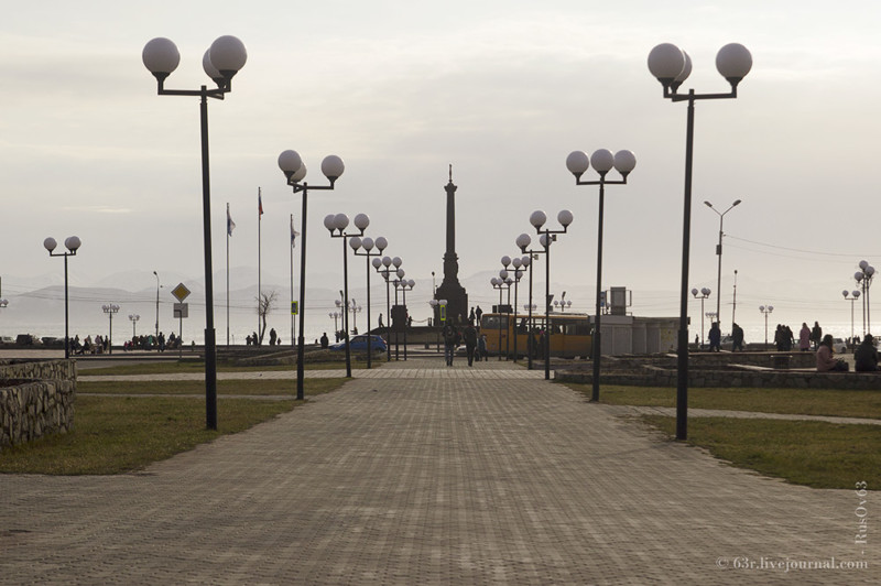Петропавловск-Камчатский. Город и порт на краю мира