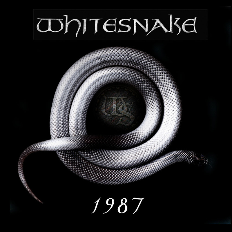 Whitesnake "1987"
