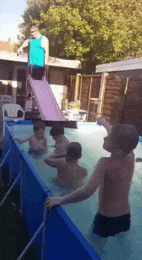 Папа способен на самые непредсказуемые действия