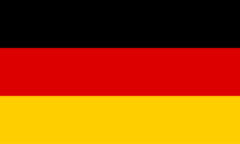 Германия. Самоназвание -Deutschland(Дойчланд)