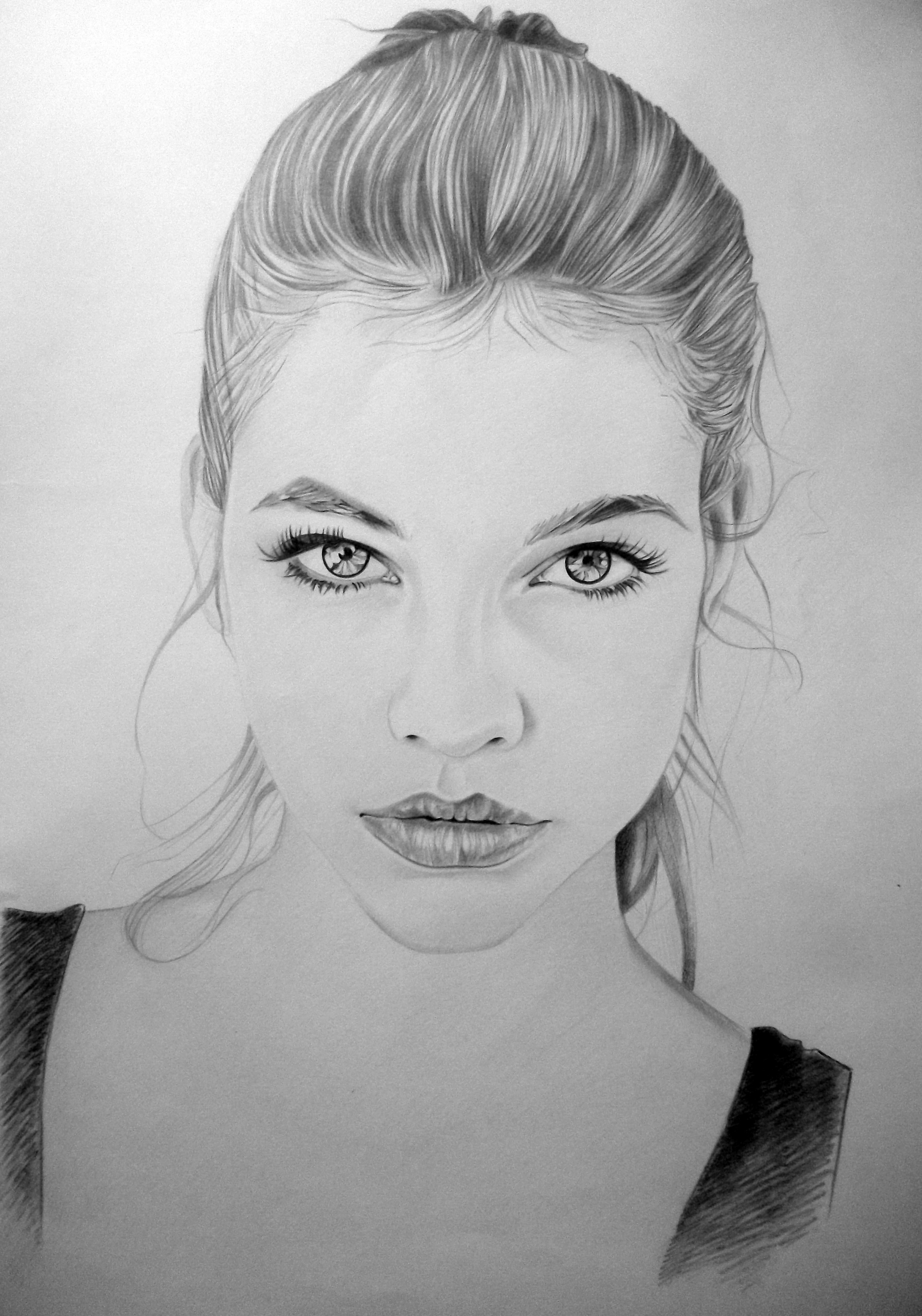 Красивые портреты легко. Девушка карандашом. Красивые рисунки карандашом. Портрет девушки карандашом. Лицо девушки рисунок карандашом.