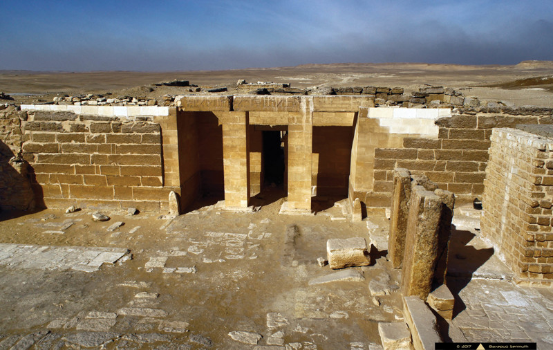Гробница Птаххотепа