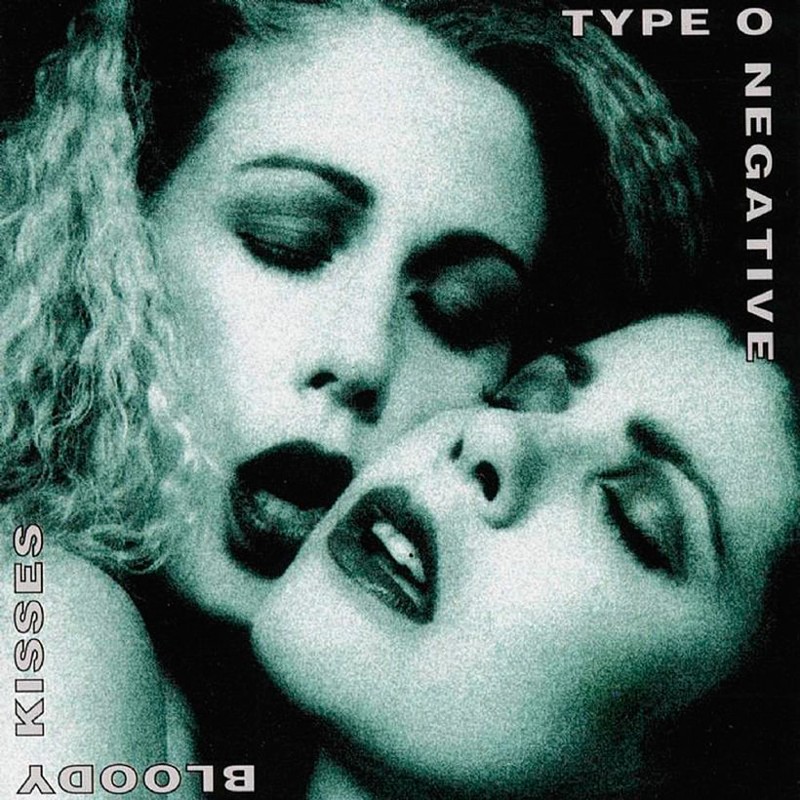 53. Type O Negative, 'Bloody Kisses' (1993)