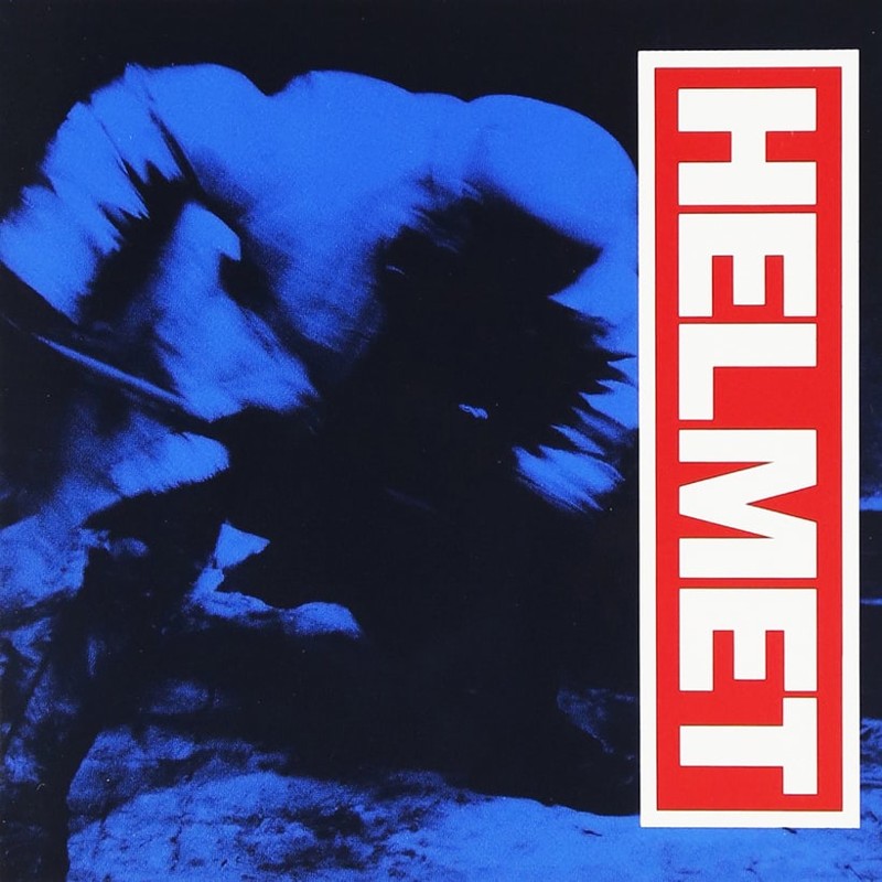 54. Helmet, 'Meantime' (1992)