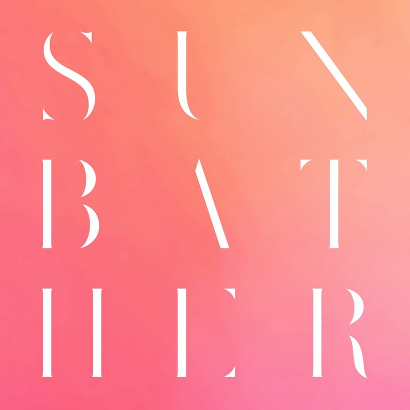  94. Deafheaven, 'Sunbather' (2013)