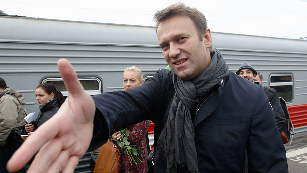 The NY Times: Навальный планирует вернуться в Россию и продолжить работу; Алексей рад за результаты «Умного голосования»