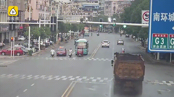 Невероятный везунчик