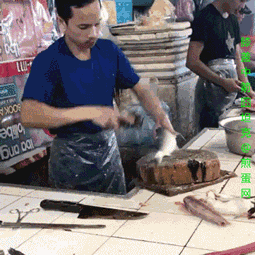 Видно, что профессионал работает