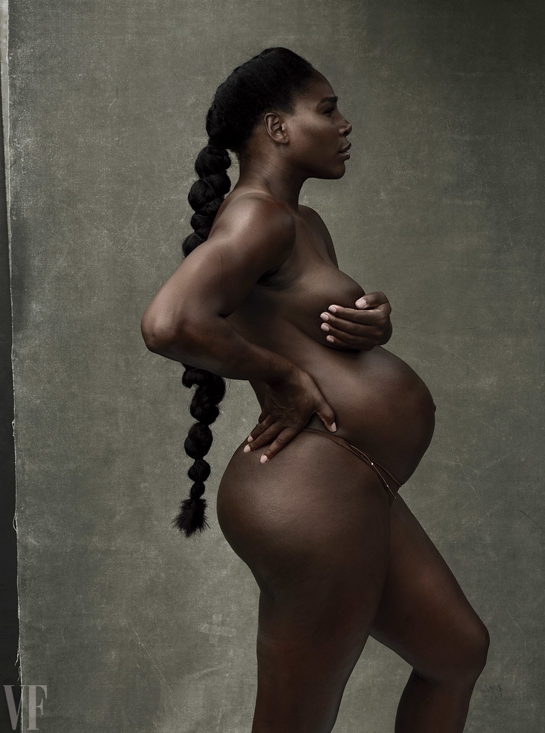 Serena Williams Nude Celebs