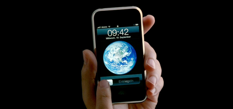 Ровно десять лет назад, 29 июня 2007 года, начались продажи первого iPhone