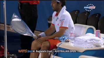 Ну психанули, ну бывает