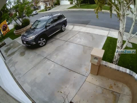 Ну психанули, ну бывает