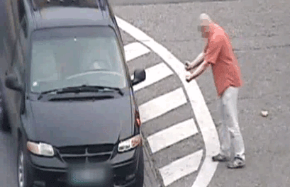 Ну психанули, ну бывает