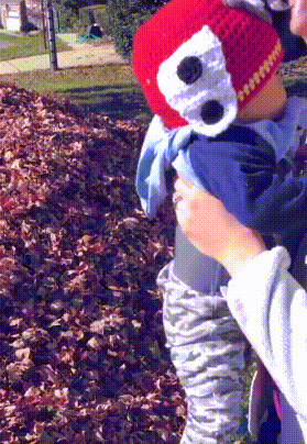 Мамы бывают разные