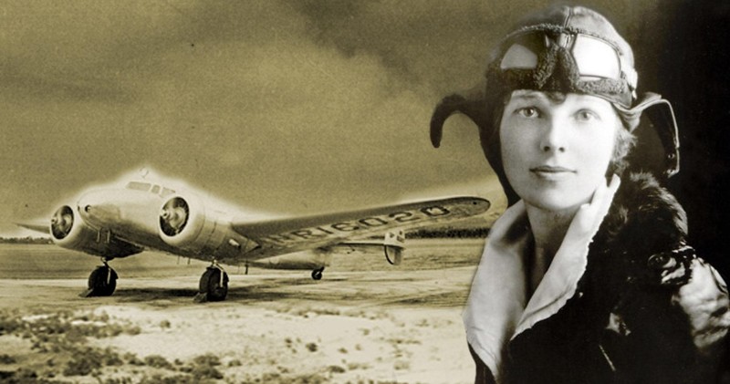 Тайна, покрытая мраком: 15 загадочных исчезновений самолетов