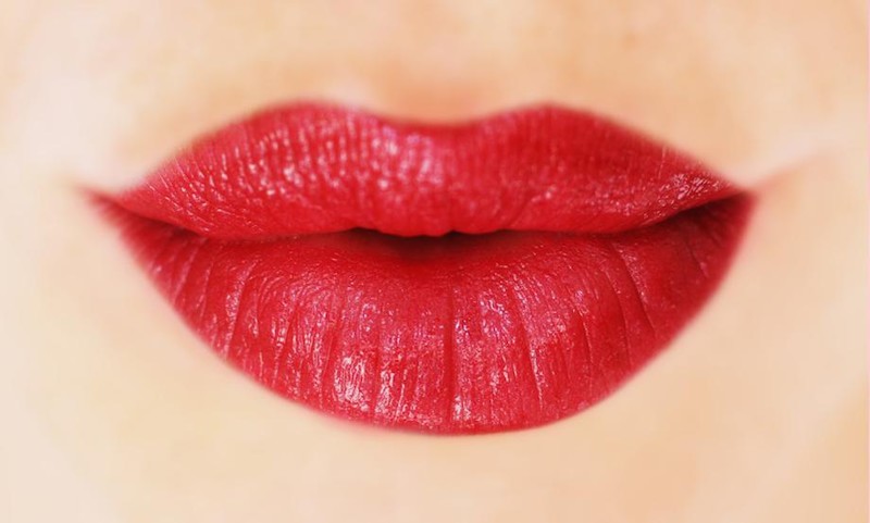 13 неожиданных фактов о поцелуях