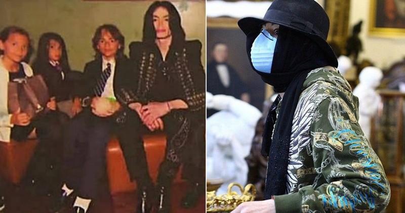Майкла Джексона похоронят в золотом гробу